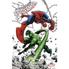 Marvel Premiere. El Asombroso Spiderman 3