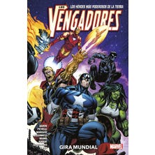 Marvel Premiere. Los Vengadores 2
