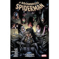 Marvel Premiere. El Asombroso Spiderman 4