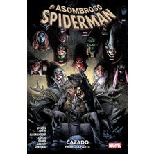Marvel Premiere. El Asombroso Spiderman 4