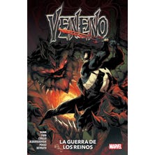 Marvel Premiere. Veneno 3