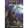 Marvel Premiere. El Inmortal Hulk 4