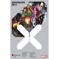Marvel Premiere. Amanecer de X 1