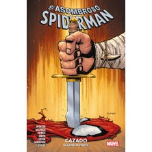 Marvel Premiere. El Asombroso Spiderman 5