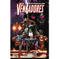 Marvel Premiere. Los Vengadores 3