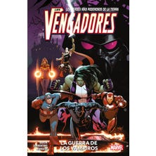 Marvel Premiere. Los Vengadores 3
