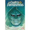 Marvel Premiere. Los Cuatro Fantásticos 3