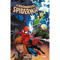 Marvel Premiere. El Asombroso Spiderman 6