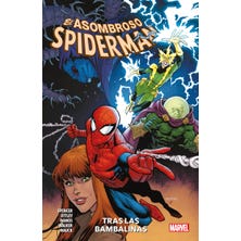 Marvel Premiere. El Asombroso Spiderman 6