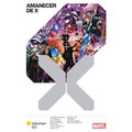 Marvel Premiere. Amanecer de X 2