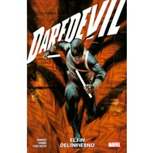 Marvel Premiere. Daredevil 4