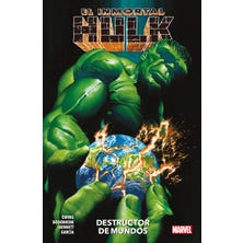 Marvel Premiere. El Inmortal Hulk 5