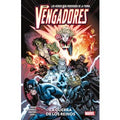 Marvel Premiere. Los Vengadores 4