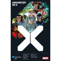 Marvel Premiere. Amanecer de X 3