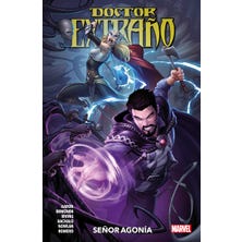 Marvel Premiere. Doctor Extraño 4