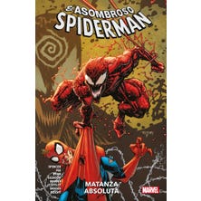 Marvel Premiere. El Asombroso Spiderman 7