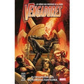 Marvel Premiere. Los Vengadores 5