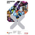 Marvel Premiere. Amanecer de X 5