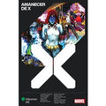 Marvel Premiere. Amanecer de X 6