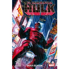 Marvel Premiere. El Inmortal Hulk 7