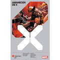 Marvel Premiere. Amanecer de X 7