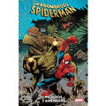 Marvel Premiere. El Asombroso Spiderman 9