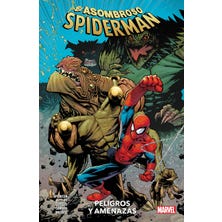 Marvel Premiere. El Asombroso Spiderman 9