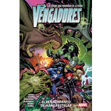 Marvel Premiere. Los Vengadores 6