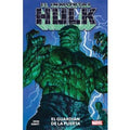Marvel Premiere. El Inmortal Hulk 8
