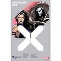 Marvel Premiere. Amanecer de X 10