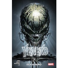 Marvel Premiere. Veneno 7