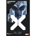 Marvel Premiere. Amanecer de X 12