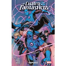 Marvel Premiere. Los Cuatro Fantásticos 6
