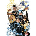 Marvel Premiere. Patrulla-X / 4 Fantásticos: 4X