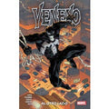 Marvel Premiere. Veneno 8