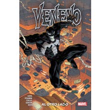 Marvel Premiere. Veneno 8