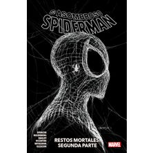 Marvel Premiere. El Asombroso Spiderman 13