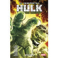 Marvel Premiere. El Inmortal Hulk 11