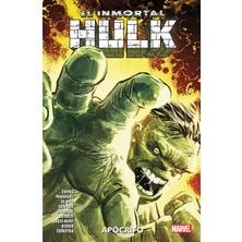 Marvel Premiere. El Inmortal Hulk 11