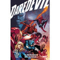 Marvel Premiere. Daredevil 8
