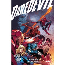 Marvel Premiere. Daredevil 8