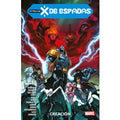 Marvel Premiere. X de Espadas 1