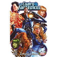 Marvel Premiere. Los Cuatro Fantásticos 7