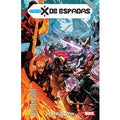 Marvel Premiere. X de Espadas 3