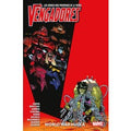 Marvel Premiere. Los Vengadores 10