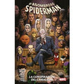 Marvel Premiere. El Asombroso Spiderman 16