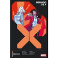 Marvel Premiere. Reinado de X 2