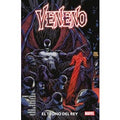 Marvel Premiere. Veneno 10