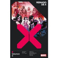 Marvel Premiere. Reinado de X 5