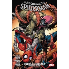 Marvel Premiere. El Asombroso Spiderman 18